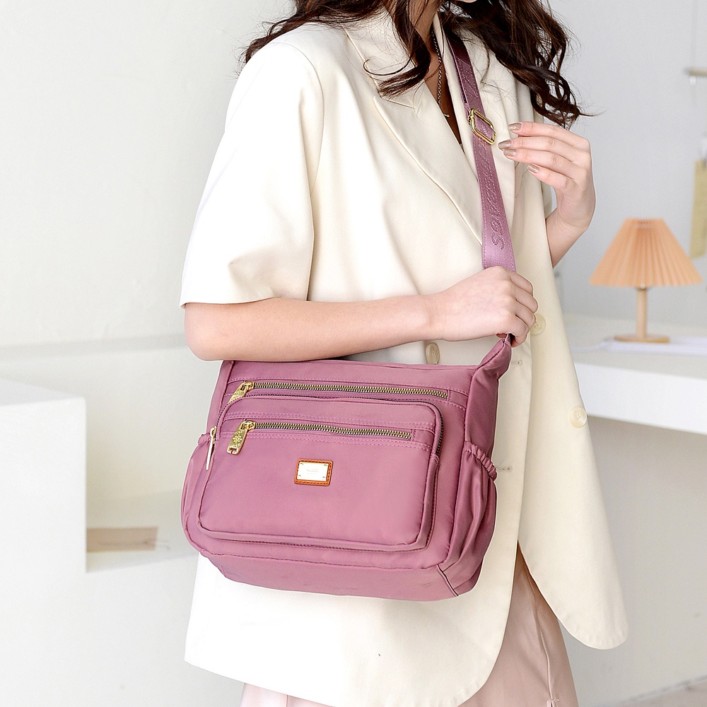 Túi Xách Tay Nữ Thời Trang Đơn Giản