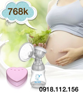 máy hút sữa matxa