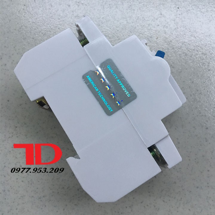 CB Chống giật 63A Hàng Mỹ