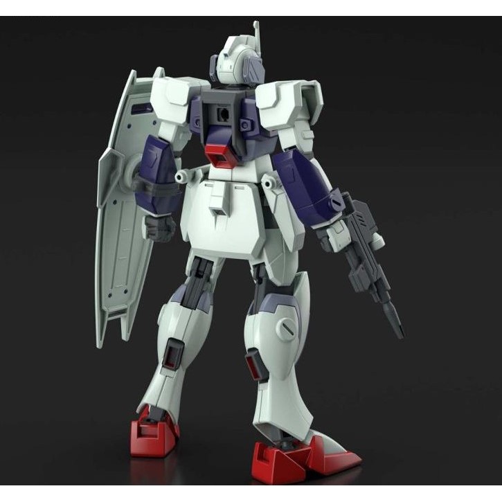 GUNDAM HGCE 1/144 GAT-02L2 Dagger L chính hãng BANDAI mô hình