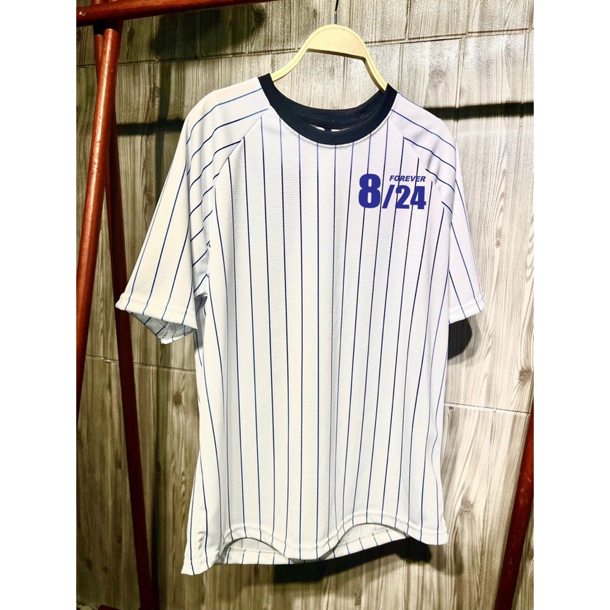 Áo thun thể thao cổ tròn unisex F824 giá sỉ