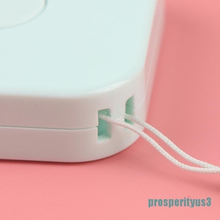 (Prosperityus3) Thước Đo Chiều Cao 2m X
