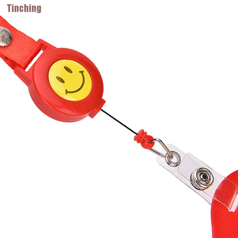 Dây Đeo Tên Nhỏ Gọn Tiện Dụng