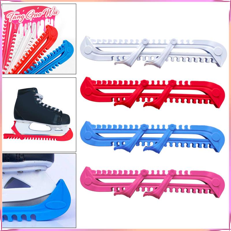 Vỏ Bọc Bảo Vệ Lưỡi Giày Trượt Patin Có Thể Điều Chỉnh Bảo Vệ Khúc Côn Cầu Cho Trẻ Em Và Người Lớn