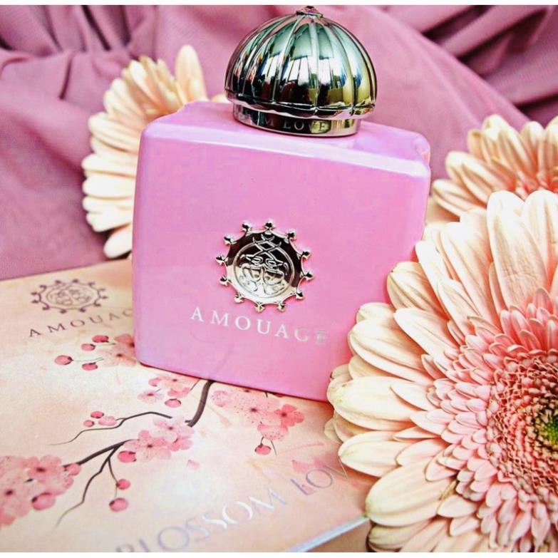 Mẫu thử nước hoa chính hãng Amouage Blossom Love 5ml/10ml/20ml | BigBuy360 - bigbuy360.vn