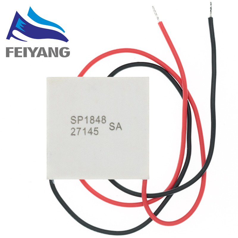 Sò Nóng Lạnh TEC1-12706 12V / SP1848-27145 4.8V 669MA