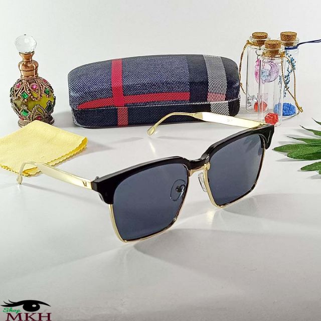 Mắt kính thời trang trẻ trung năng động_bao hành 12 tháng | BigBuy360 - bigbuy360.vn