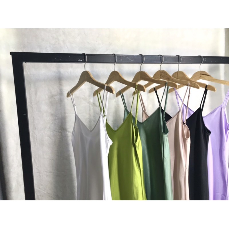 Đầm cổ tim form dài siêu hot | BigBuy360 - bigbuy360.vn