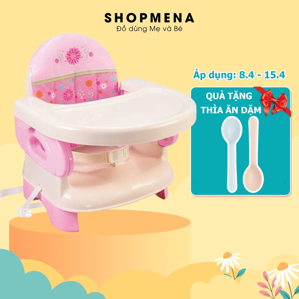 Ghế ăn dặm Deluxe Summer Infant cho bé – có bán sỉ