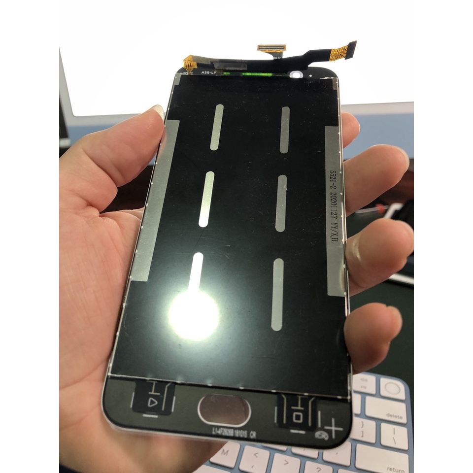 Màn hình linh kiện thay thế dành cho máy Oppo F1S bảo hành 6 tháng