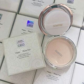 Phấn Phủ GEO hàn quốc