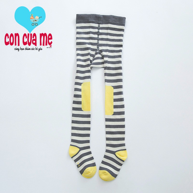 Quần len liền tất Soft & Warm cho bé 0-2 tuổi