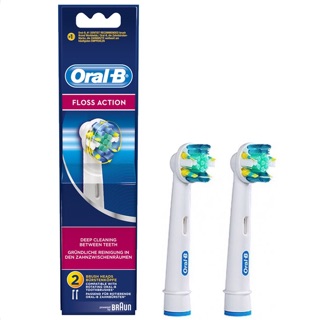 Đầu bàn chải điện Oral B
