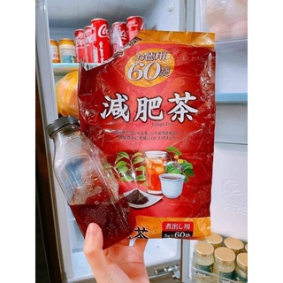 Trà giảm mỡ bụng genpi tea orihiro chính hãng nhật bản - ảnh sản phẩm 2