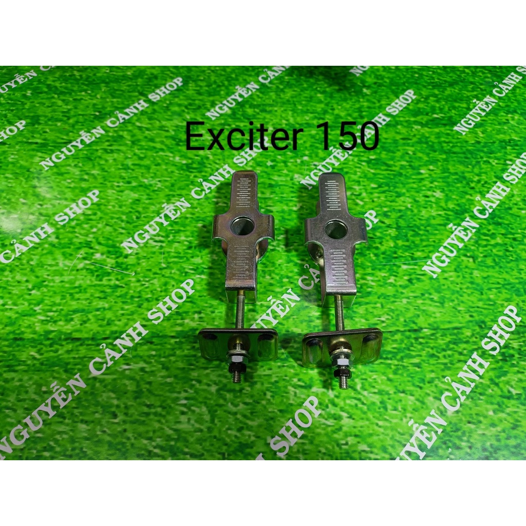 Cặp Pas Tăng sên Exciter 2010-135-150