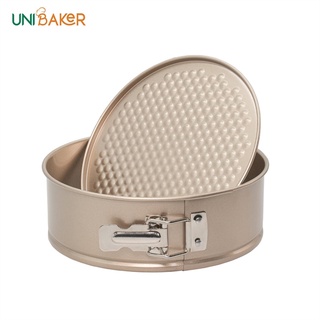 Khuôn khóa gài Springform tròn 16cm MB129