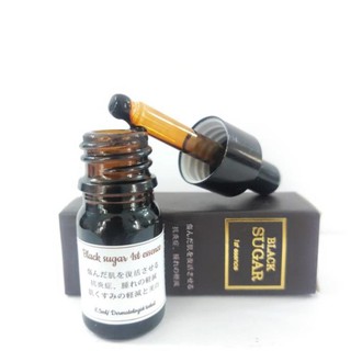 Serum mụn black sugar