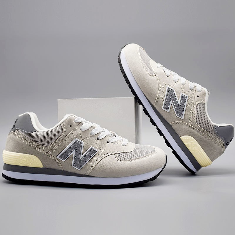 Giày Thể Thao New Balance 2021 Chính Hãng 574 Thời Trang Năng Động Dành Cho Nam