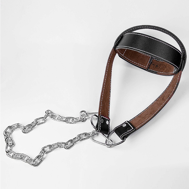 QQ Mũ Lưỡi Trai Hỗ Trợ Luyện Tập Thể Hình Cho Đầu Và Cổ Tiện Dụng