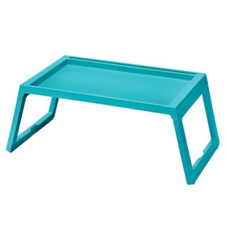 Bàn ăn gấp IKEA KLIPSK - Xanh ngọc