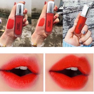 Son REVLON Ultra HD Matte Lipcolor