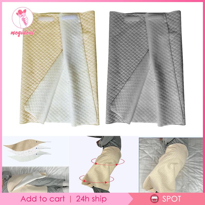 Tấm Lót Giường Điều Chỉnh Được Cho Người Lớn Tuổi