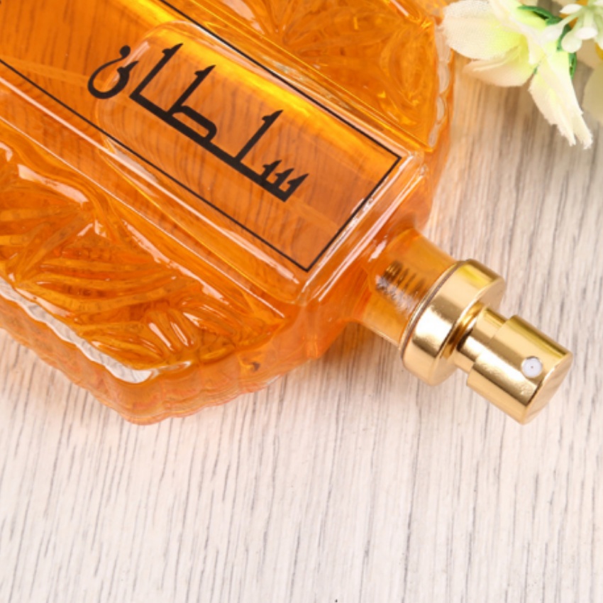 Nước hoa Sultan 100ml tinh dầu nước hoa Dubai nước hoa nam thơm lâu nam tính dầu thơm nam  A210 | BigBuy360 - bigbuy360.vn