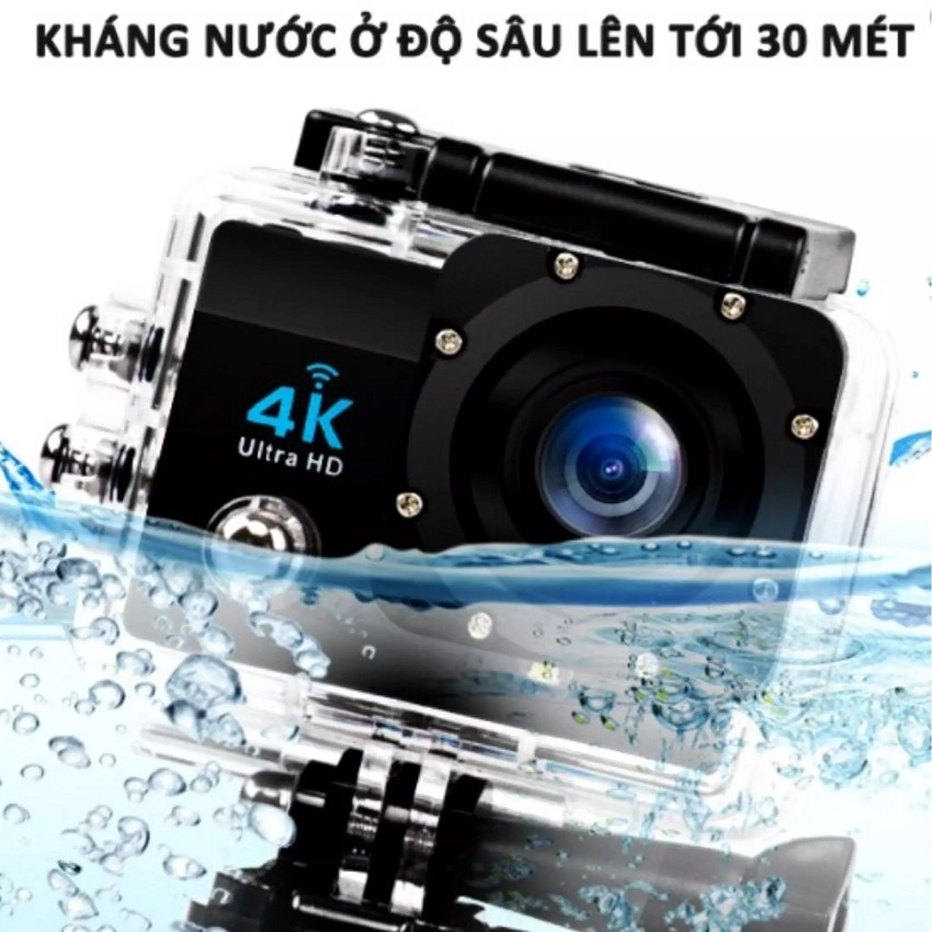 Bán Camera Hành Trình Sport 1080 HD Mua Ngay Camera Hành Trình Sport Full Hd 1080 Cao Cấp - Chống Bụi - Chống Nước Tốt. | BigBuy360 - bigbuy360.vn