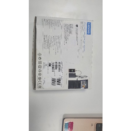 Pin dự phòng Lenovo USB-C Laptop Power Bank 14000 mAh - 48Wh, Nhỏ gọn, dung lượng cao, sạc nhanh.