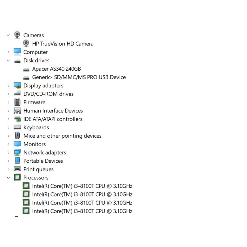 Máy tính All in One HP 22-c0049d | BigBuy360 - bigbuy360.vn