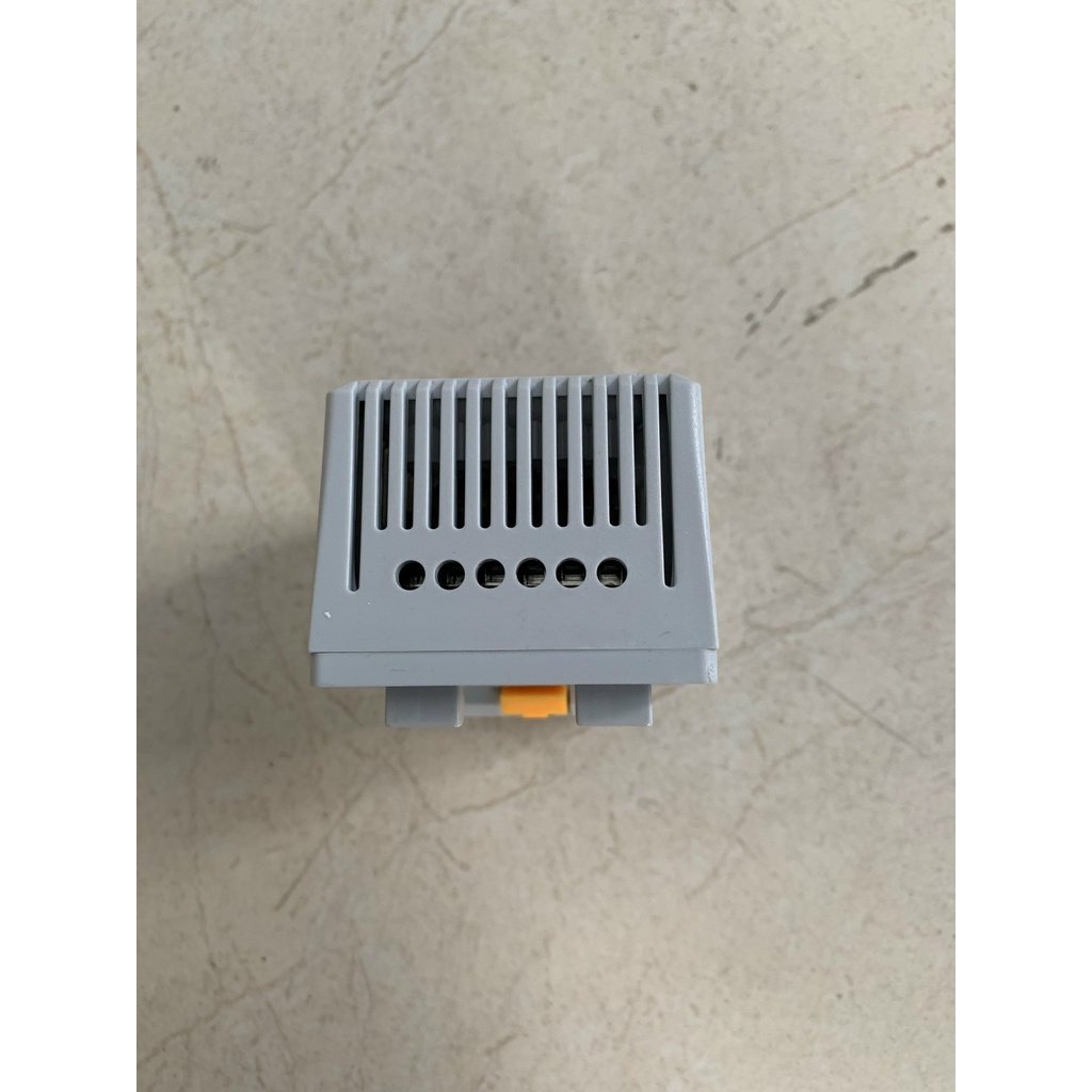 BỘ ĐIỀU KHIỂN SẤY VÀ QUẠT THERMOSTAT NT71-F NO+NC