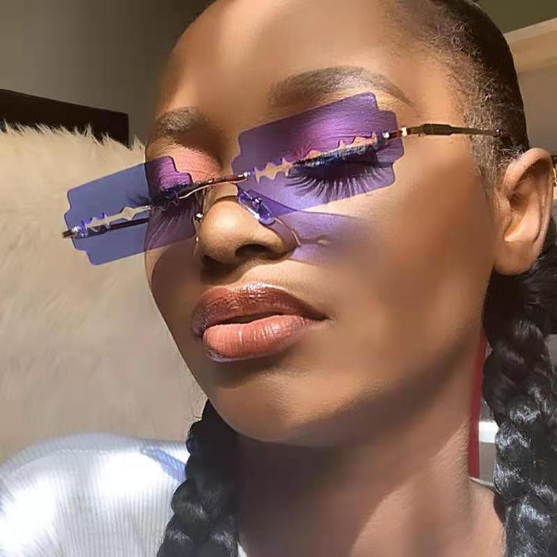 Kính râm MATA phong cách sành điệu cho nữ