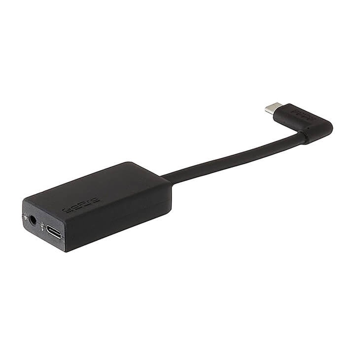 ADAPTER MIC GOPRO PRO 3.5MM CHÍNH HÃNG FPT