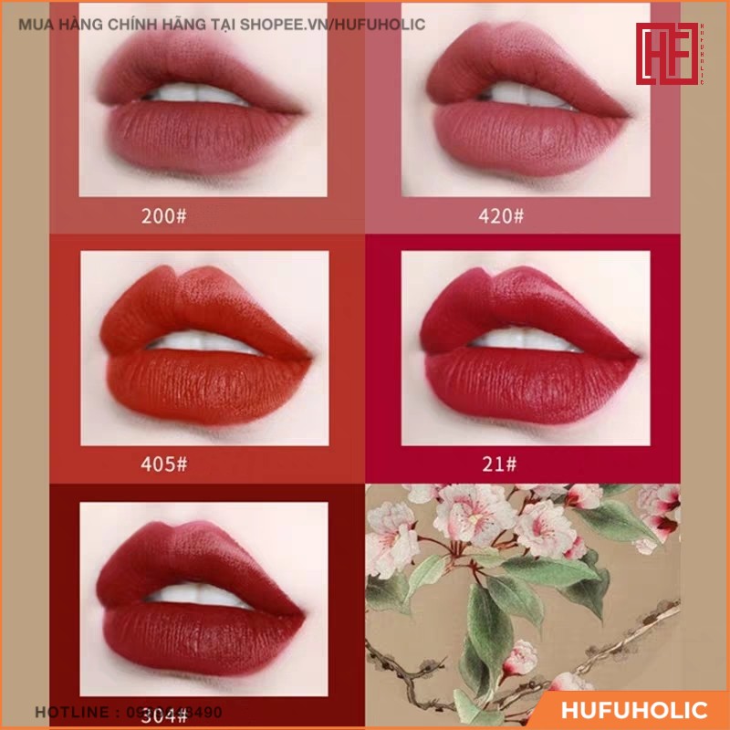 HOJO - Son thỏi tiên nữ cung đình | BigBuy360 - bigbuy360.vn