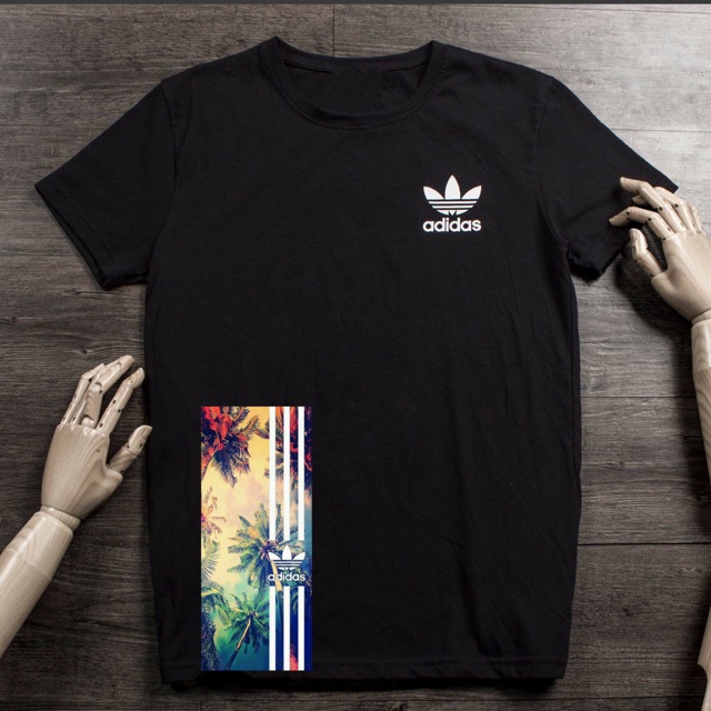 ÁO THUN SUMMER ĐỦ SIZE