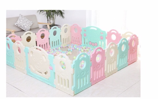 XẢ KHO QUÂY CŨI NHỰA HÌNH GẤU MẪU MỚI 2023 TẶNG THẢM VÀ 100 BÓNG