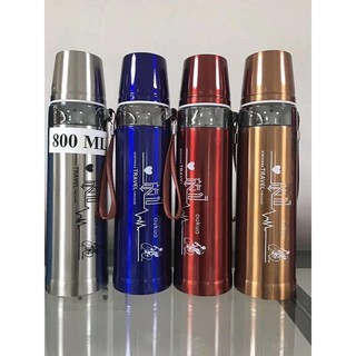 Bình giữ nhiệt 800ml