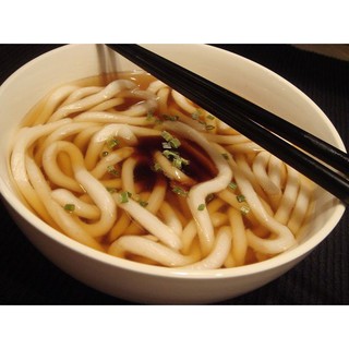 Mì Udon Tươi Sari 200g