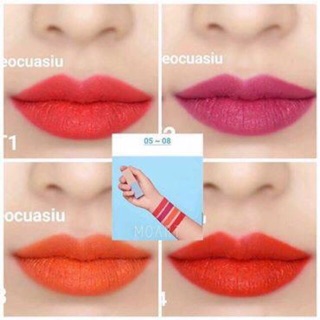 [ auth ] Son thỏi MOART T2