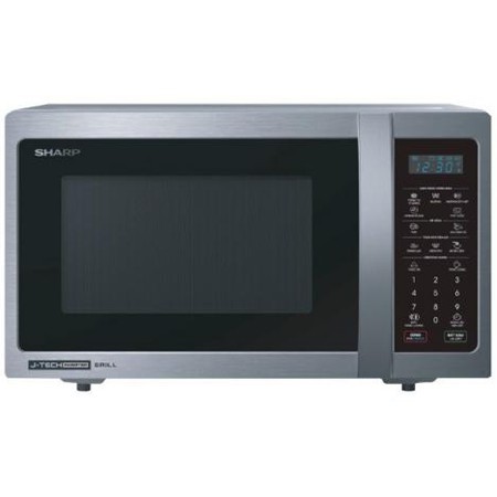 Lò Vi Sóng SHARP R-G32XVN-ST | MỚI 1000%