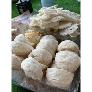 YẾN RÚT LÔNG(ép) 100 gr