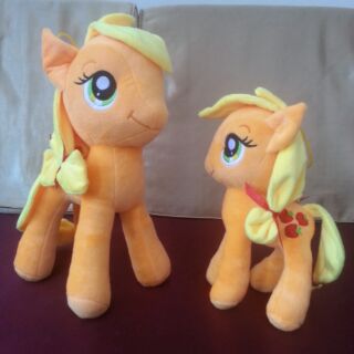 Ngựa pony dễ thương
