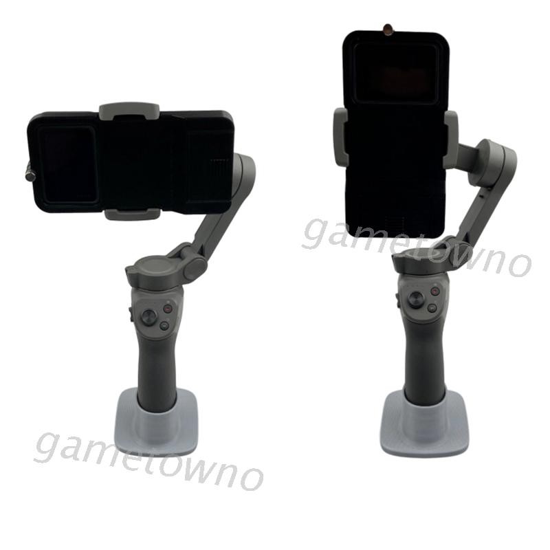 Wili Handheld Gimbal Adapter Switch Mount Plate for Osmo-Mobile 3/4 OM4 -Gopro Hero 9 | WebRaoVat - webraovat.net.vn