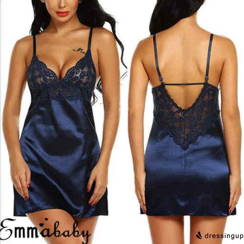 Áo lót 2 dây phối ren chất liệu lụa bóng gợi cảm cho nữ