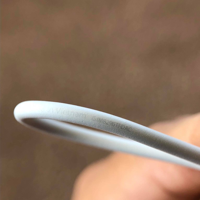 Combo bộ sạc 12W bóc máy dùng cho các đời iphone ipad ( hàng chính hãng )