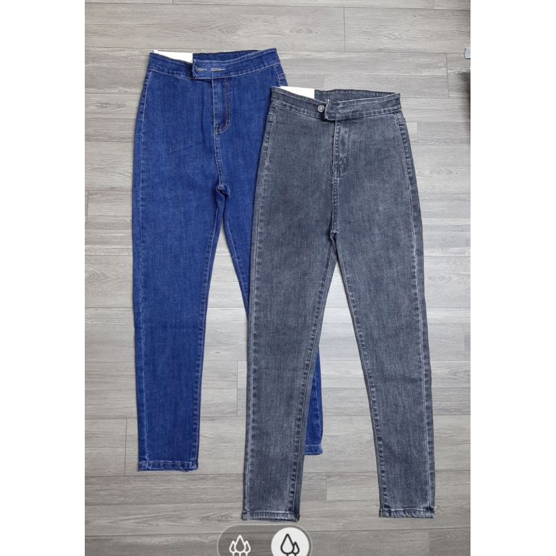 Quần jeans VNXK sale