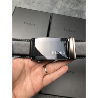 Thắt lưng nam da thật fullbox hàng nịt cao cấp