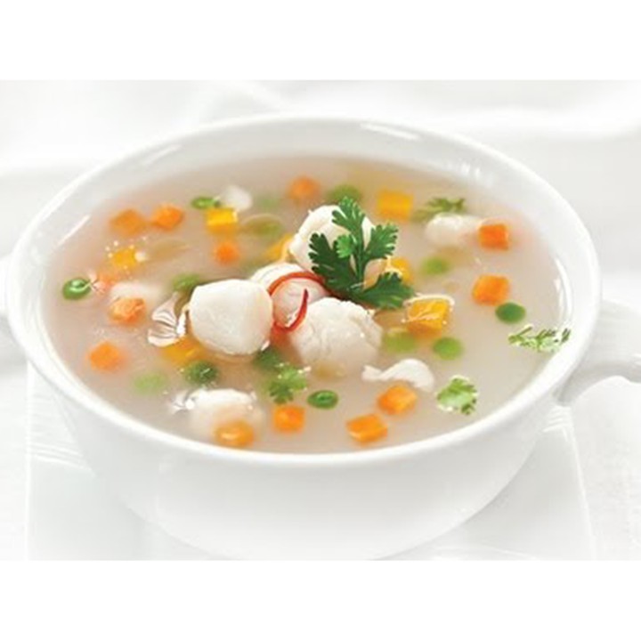 Ruốc Sò Điệp Cho Bé - Date 2025