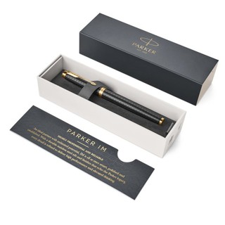 Bút Bi Parker IM Premium X-Black