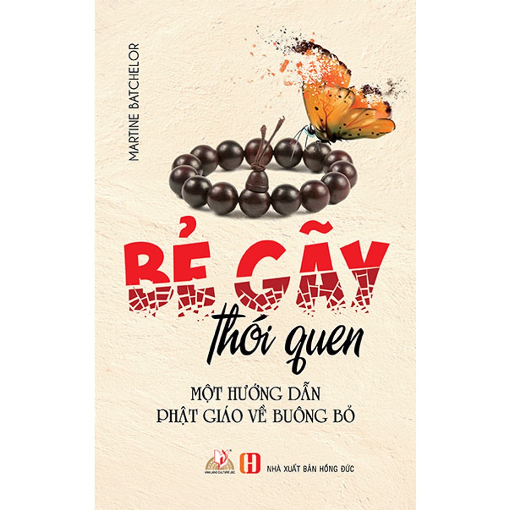 Sách - Bẻ Gãy Thói Quen